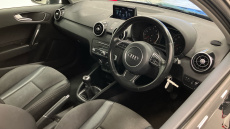 Audi A1 1.0 TFSI Sport 3dr Petrol Hatchback
